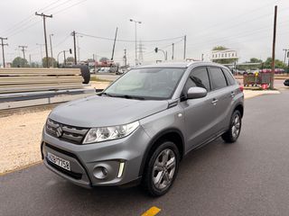 Suzuki Vitara 2018 1.6 DDIS COMFORT+ ALLGRIP