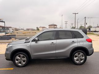 Suzuki Vitara 2018 1.6 DDIS COMFORT+ ALLGRIP-thumb-1