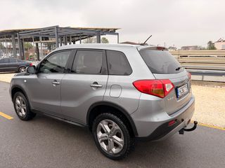 Suzuki Vitara 2018 1.6 DDIS COMFORT+ ALLGRIP-thumb-2
