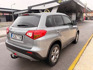 Suzuki Vitara 2018 1.6 DDIS COMFORT+ ALLGRIP-thumb-4