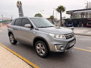 Suzuki Vitara 2018 1.6 DDIS COMFORT+ ALLGRIP-thumb-5