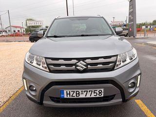 Suzuki Vitara 2018 1.6 DDIS COMFORT+ ALLGRIP-thumb-6