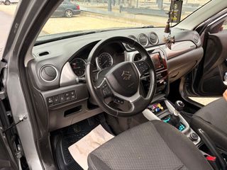 Suzuki Vitara 2018 1.6 DDIS COMFORT+ ALLGRIP-thumb-7