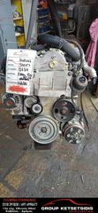 ΚΙΝΗΤΗΡΑΣ SUZUKI SWIFT 1300CC 75HP 10-17 (D13A)