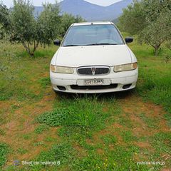 Rover 414 1996 GSI 1.4 CC 16V