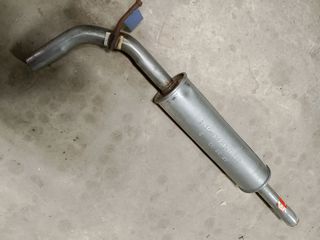 ΕΞΑΤΜΙΣΗ  ****  SEAT  IBIZA - CORDOBA ****