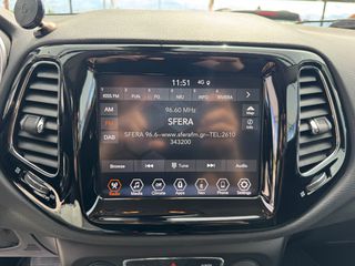 Jeep Compass 2021 1.3 T-GDi Limited | Alpine Sound System-thumb-28