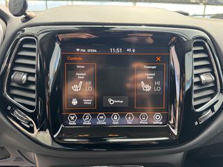 Jeep Compass 2021 1.3 T-GDi Limited | Alpine Sound System-thumb-29