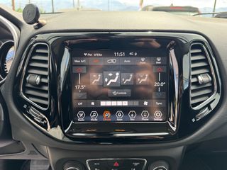 Jeep Compass 2021 1.3 T-GDi Limited | Alpine Sound System-thumb-30