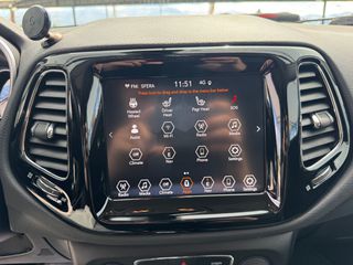 Jeep Compass 2021 1.3 T-GDi Limited | Alpine Sound System-thumb-31