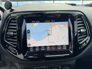 Jeep Compass 2021 1.3 T-GDi Limited | Alpine Sound System-thumb-32