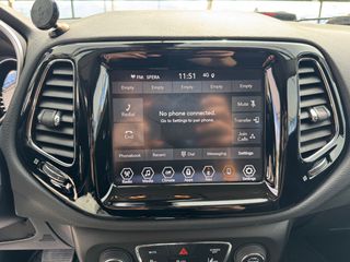Jeep Compass 2021 1.3 T-GDi Limited | Alpine Sound System-thumb-33