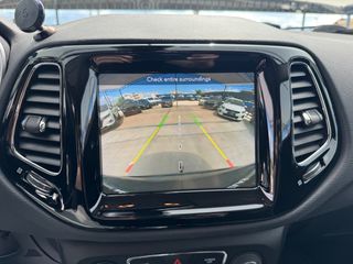 Jeep Compass 2021 1.3 T-GDi Limited | Alpine Sound System-thumb-34