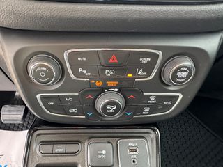 Jeep Compass 2021 1.3 T-GDi Limited | Alpine Sound System-thumb-35