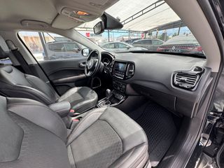 Jeep Compass 2021 1.3 T-GDi Limited | Alpine Sound System-thumb-42
