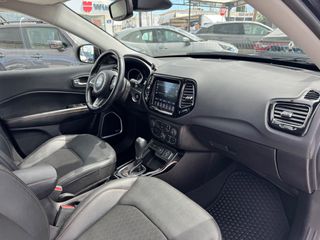 Jeep Compass 2021 1.3 T-GDi Limited | Alpine Sound System-thumb-43