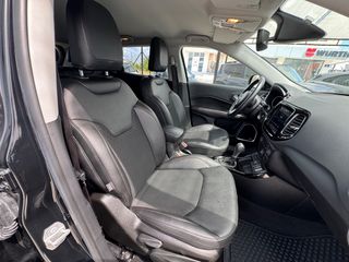 Jeep Compass 2021 1.3 T-GDi Limited | Alpine Sound System-thumb-44