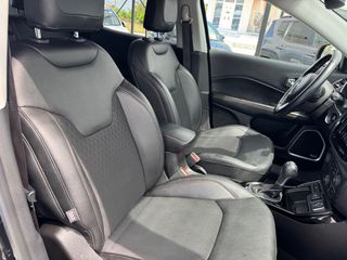 Jeep Compass 2021 1.3 T-GDi Limited | Alpine Sound System-thumb-45