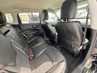 Jeep Compass 2021 1.3 T-GDi Limited | Alpine Sound System-thumb-48