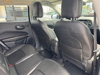 Jeep Compass 2021 1.3 T-GDi Limited | Alpine Sound System-thumb-49
