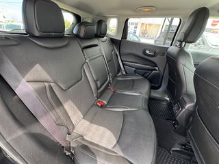 Jeep Compass 2021 1.3 T-GDi Limited | Alpine Sound System-thumb-50