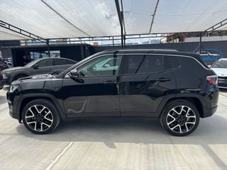 Jeep Compass 2021 1.3 T-GDi Limited | Alpine Sound System-thumb-3