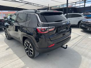 Jeep Compass 2021 1.3 T-GDi Limited | Alpine Sound System-thumb-4