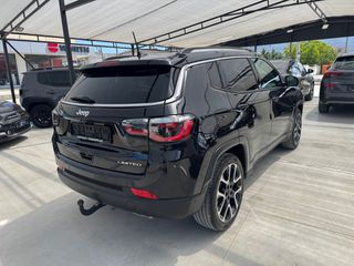 Jeep Compass 2021 1.3 T-GDi Limited | Alpine Sound System-thumb-5