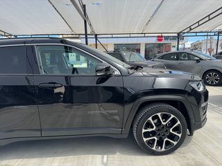 Jeep Compass 2021 1.3 T-GDi Limited | Alpine Sound System-thumb-7