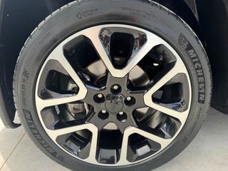 Jeep Compass 2021 1.3 T-GDi Limited | Alpine Sound System-thumb-8