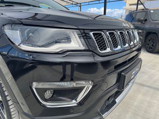 Jeep Compass 2021 1.3 T-GDi Limited | Alpine Sound System-thumb-9
