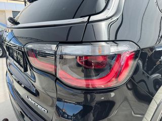 Jeep Compass 2021 1.3 T-GDi Limited | Alpine Sound System-thumb-12