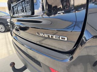 Jeep Compass 2021 1.3 T-GDi Limited | Alpine Sound System-thumb-13