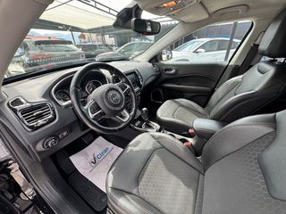 Jeep Compass 2021 1.3 T-GDi Limited | Alpine Sound System-thumb-16
