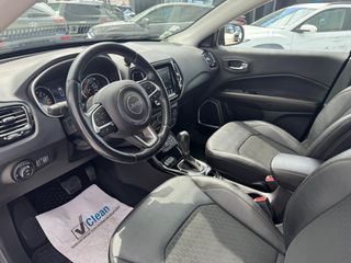 Jeep Compass 2021 1.3 T-GDi Limited | Alpine Sound System-thumb-17