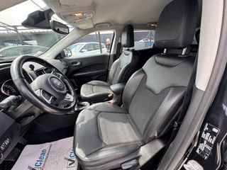 Jeep Compass 2021 1.3 T-GDi Limited | Alpine Sound System-thumb-18