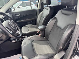 Jeep Compass 2021 1.3 T-GDi Limited | Alpine Sound System-thumb-19