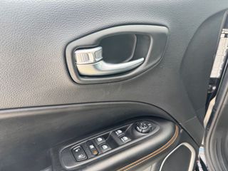 Jeep Compass 2021 1.3 T-GDi Limited | Alpine Sound System-thumb-20