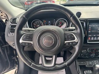 Jeep Compass 2021 1.3 T-GDi Limited | Alpine Sound System-thumb-22