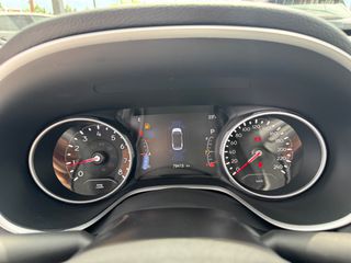 Jeep Compass 2021 1.3 T-GDi Limited | Alpine Sound System-thumb-23