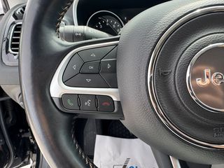 Jeep Compass 2021 1.3 T-GDi Limited | Alpine Sound System-thumb-24