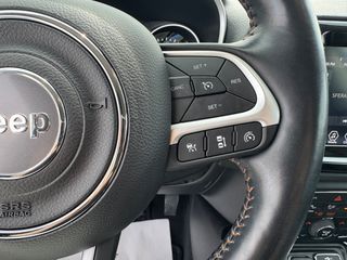 Jeep Compass 2021 1.3 T-GDi Limited | Alpine Sound System-thumb-25