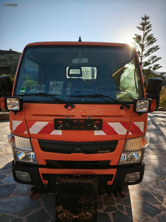 Ανατροπή Mitsubishi 2016 REXTER ΑΥΤΟΜΑΤΟ ΑΡΙΣΤΟ