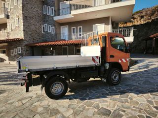 Ανατροπή Mitsubishi 2016 REXTER ΑΥΤΟΜΑΤΟ ΑΡΙΣΤΟ-thumb-3