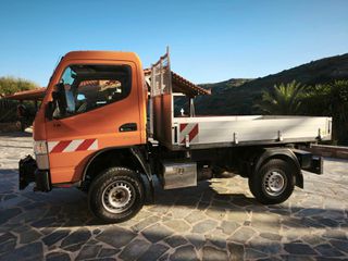 Ανατροπή Mitsubishi 2016 REXTER ΑΥΤΟΜΑΤΟ ΑΡΙΣΤΟ-thumb-4