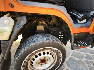 Ανατροπή Mitsubishi 2016 REXTER ΑΥΤΟΜΑΤΟ ΑΡΙΣΤΟ-thumb-7