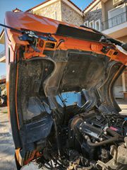Ανατροπή Mitsubishi 2016 REXTER ΑΥΤΟΜΑΤΟ ΑΡΙΣΤΟ-thumb-12