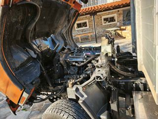 Ανατροπή Mitsubishi 2016 REXTER ΑΥΤΟΜΑΤΟ ΑΡΙΣΤΟ-thumb-13