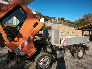 Ανατροπή Mitsubishi 2016 REXTER ΑΥΤΟΜΑΤΟ ΑΡΙΣΤΟ-thumb-14