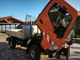 Ανατροπή Mitsubishi 2016 REXTER ΑΥΤΟΜΑΤΟ ΑΡΙΣΤΟ-thumb-16